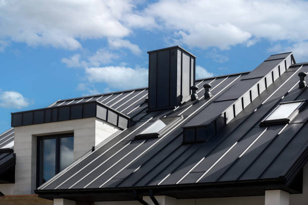 Best Tile Roofing Installation  in Madisonville, TX